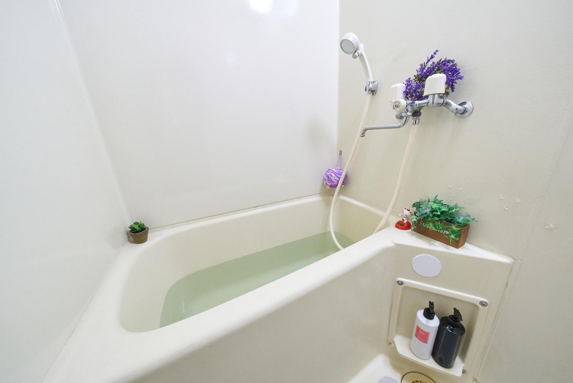 Sc Umejima 202 Appartement Tōkyō